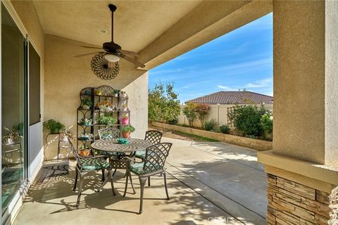 A home in Beaumont