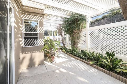 A home in Hacienda Heights