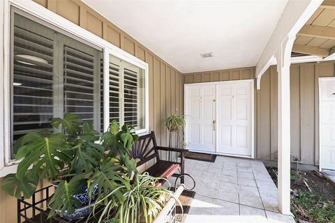 A home in Hacienda Heights