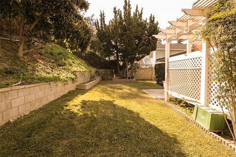 A home in Hacienda Heights