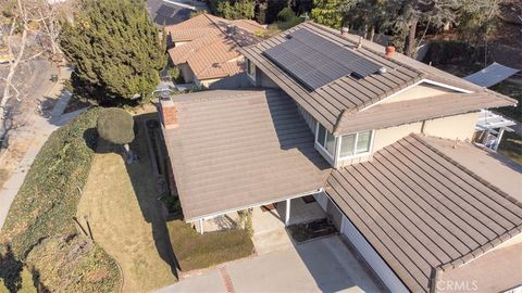 A home in Hacienda Heights