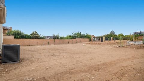 A home in Rancho Cucamonga