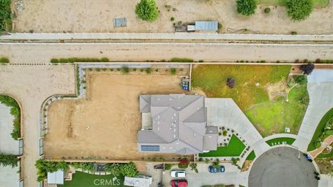 A home in Rancho Cucamonga