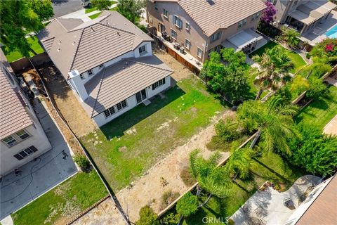 A home in Redlands