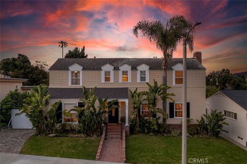 A home in View Park