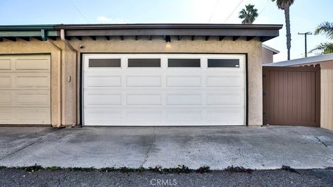 A home in Huntington Beach