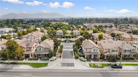 A home in Riverside