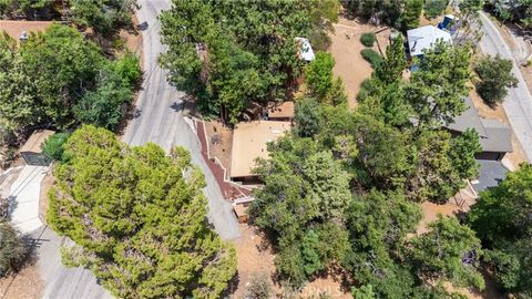 A home in Big Bear City