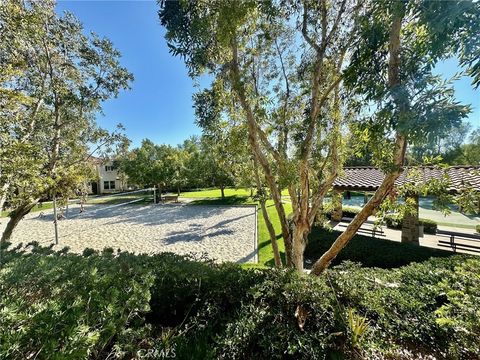 A home in Lake Forest