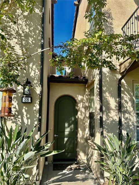 A home in Lake Forest