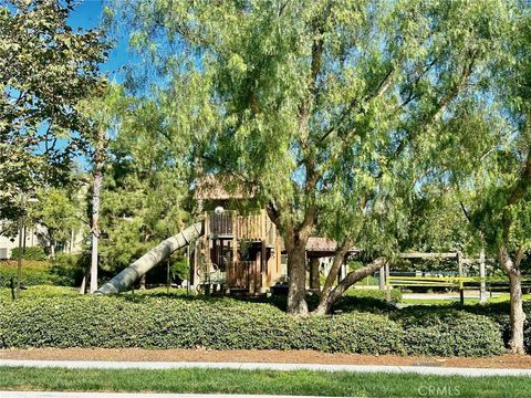 A home in Lake Forest