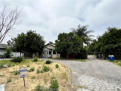 A home in North Hills