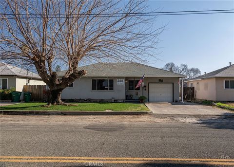 A home in Orland