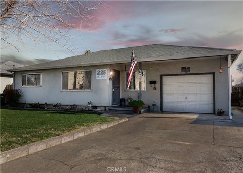 A home in Orland