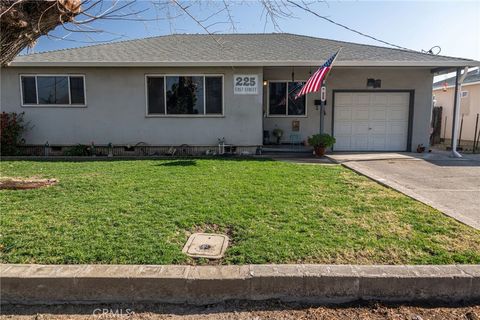 A home in Orland