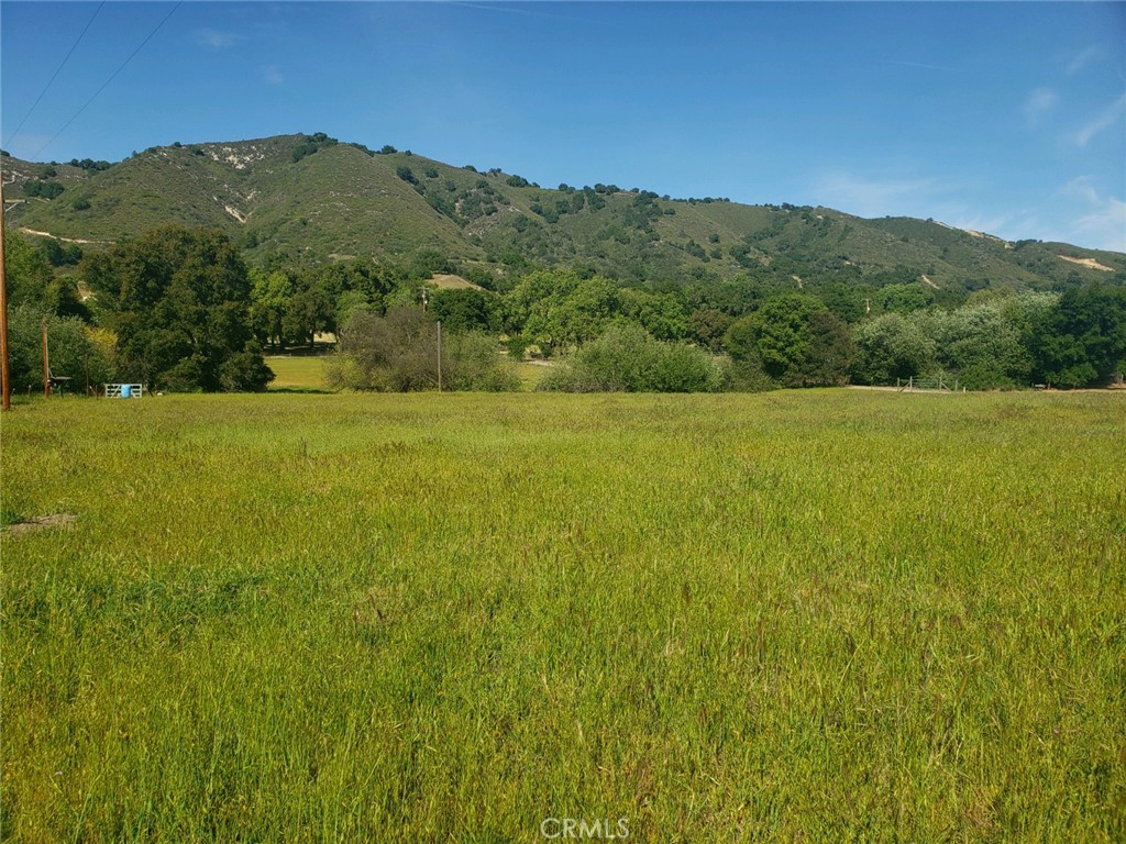 8064 Huasna Road