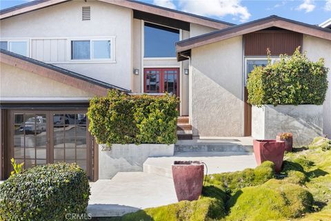 A home in Arroyo Grande