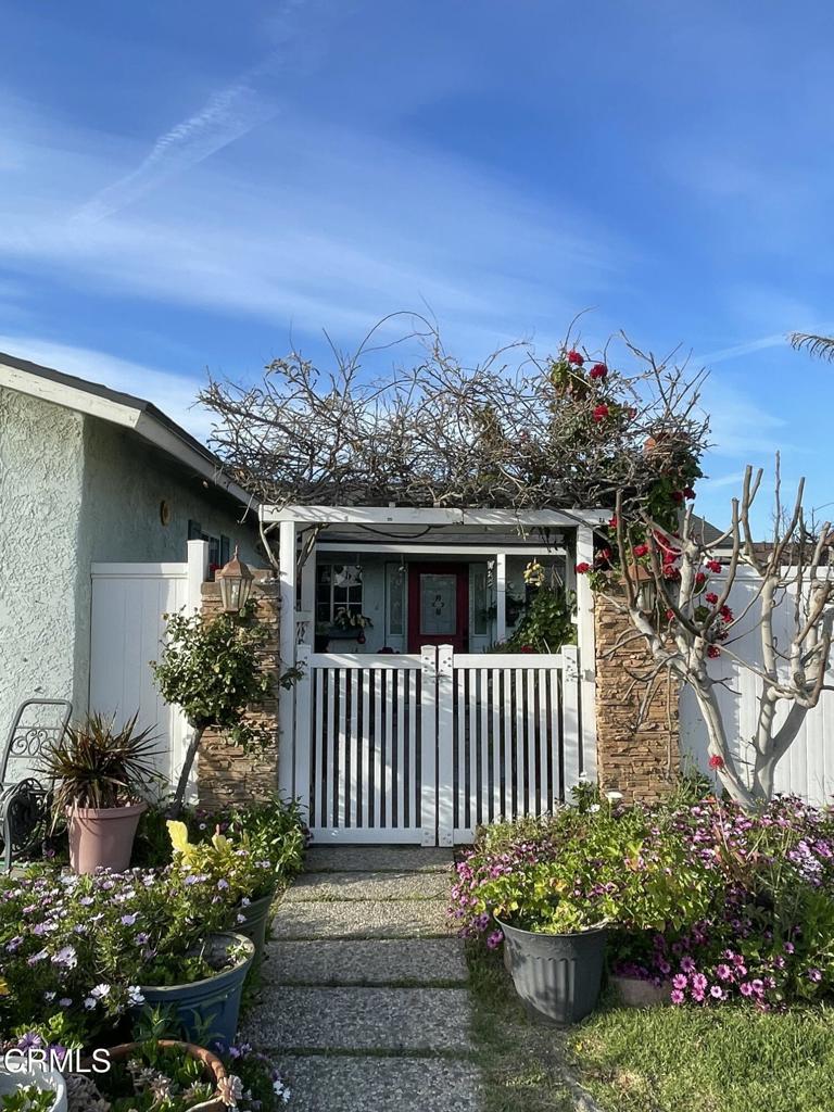 659 Geranium Place