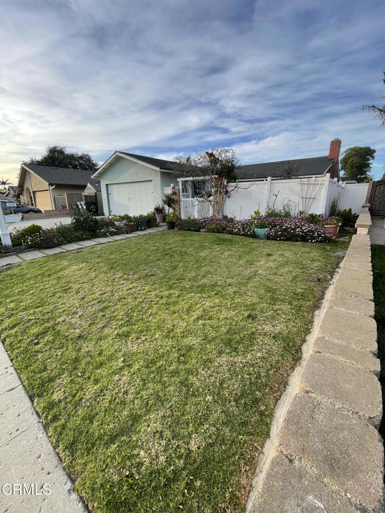 659 Geranium Place