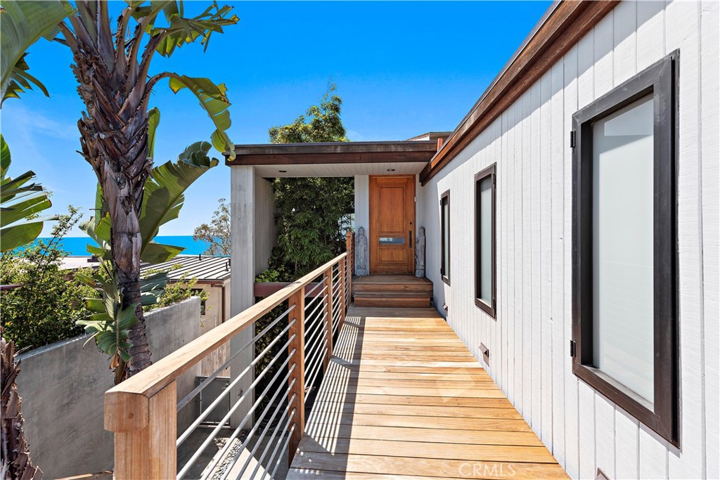 Victoria Beach (VB) - Residential