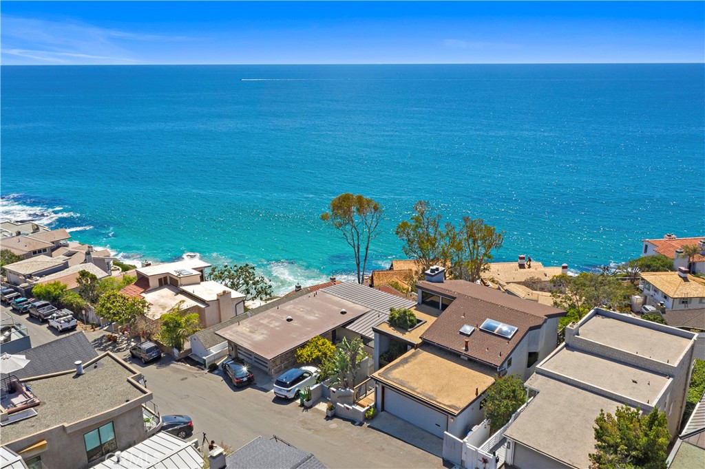 Victoria Beach (VB) - Residential