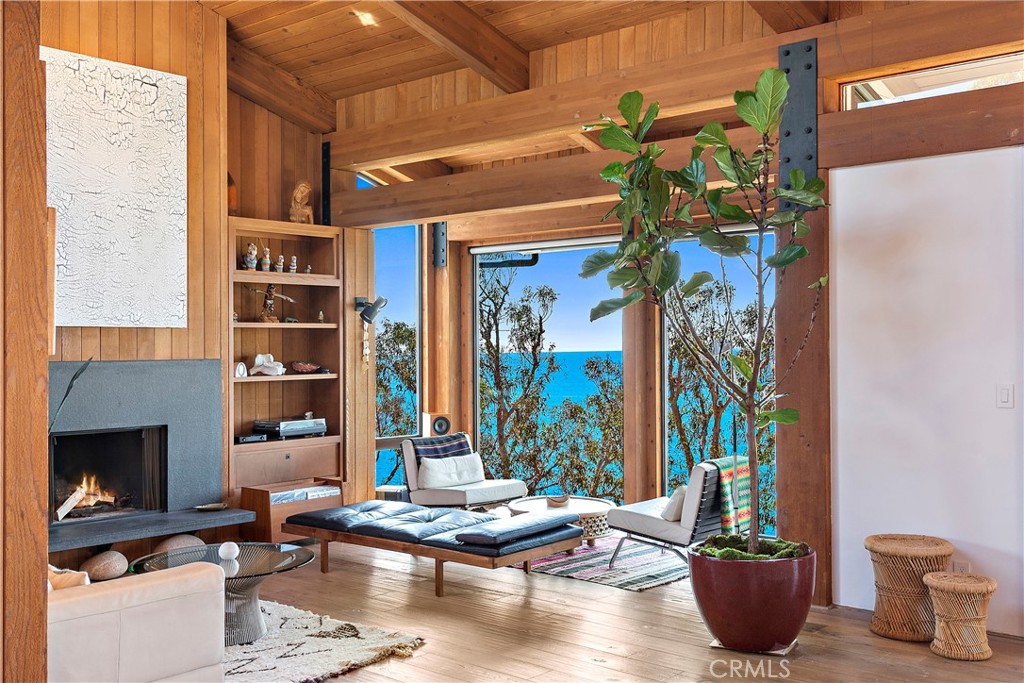 Victoria Beach (VB) - Residential