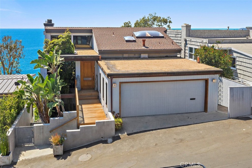 Victoria Beach (VB) - Residential