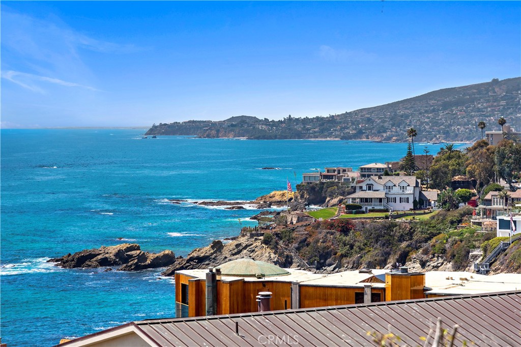 Victoria Beach (VB) - Residential