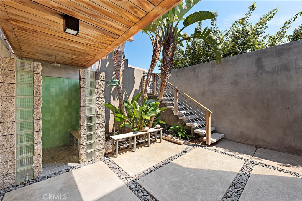 Victoria Beach (VB) - Residential