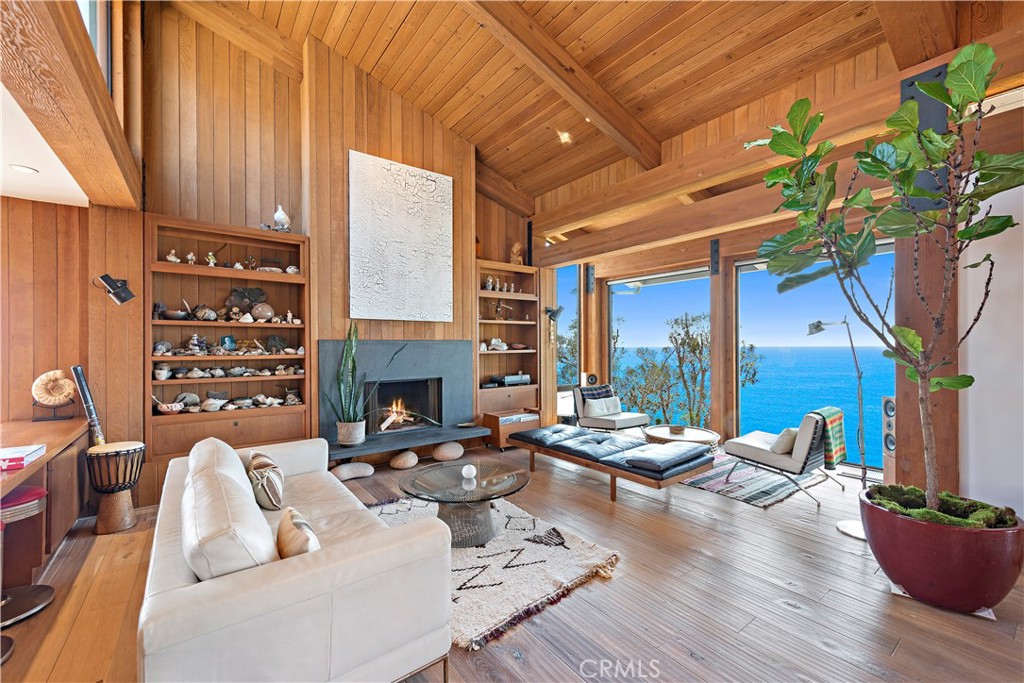 Victoria Beach (VB) - Residential