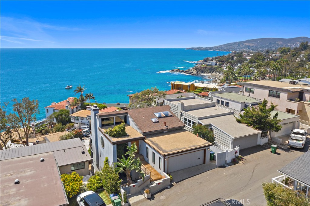 Victoria Beach (VB) - Residential