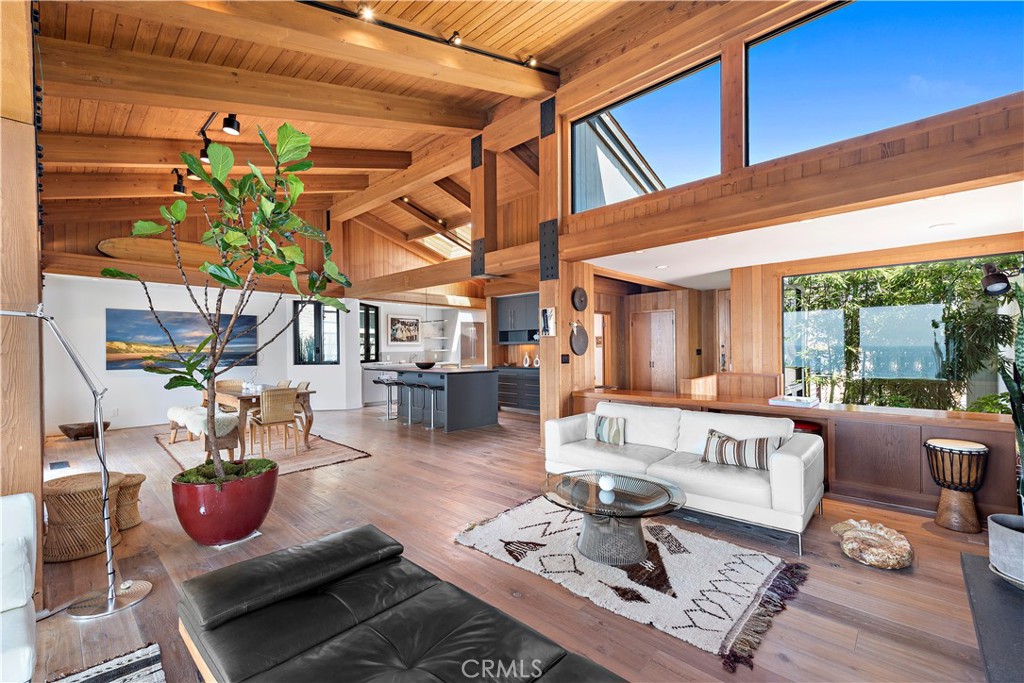 Victoria Beach (VB) - Residential