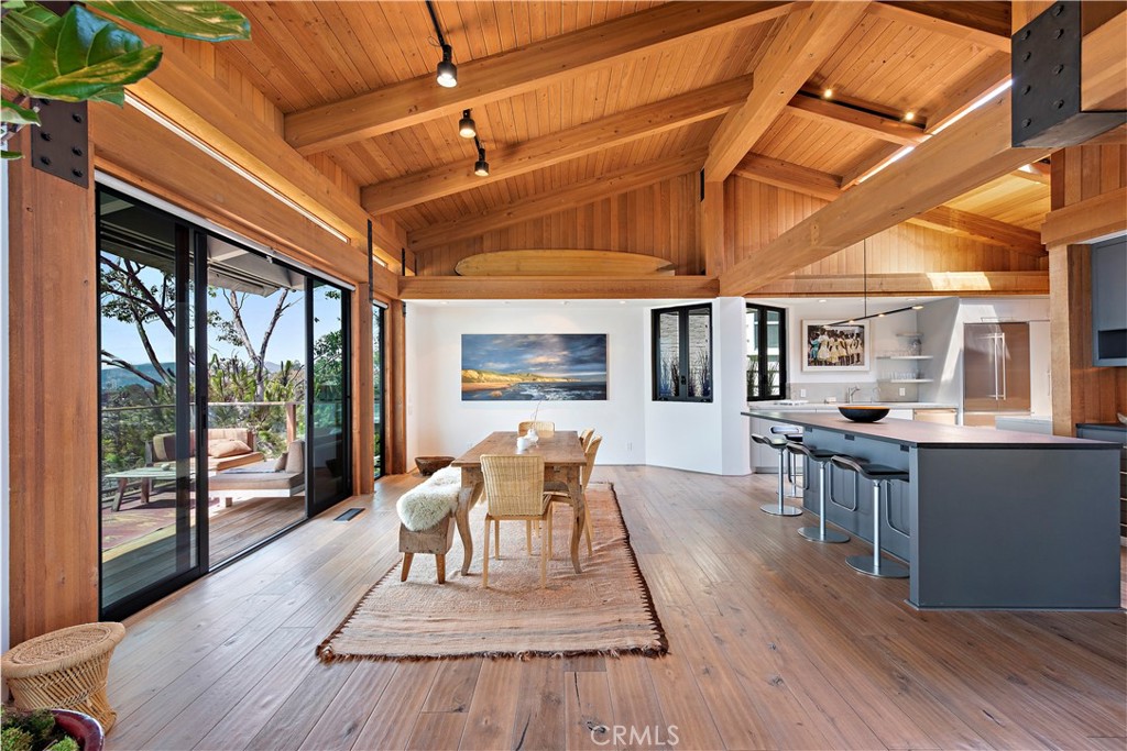 Victoria Beach (VB) - Residential