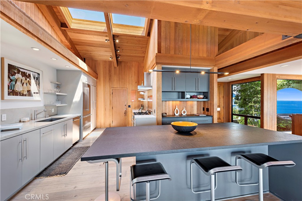 Victoria Beach (VB) - Residential