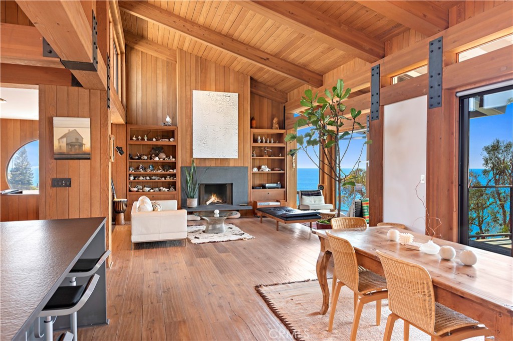 Victoria Beach (VB) - Residential