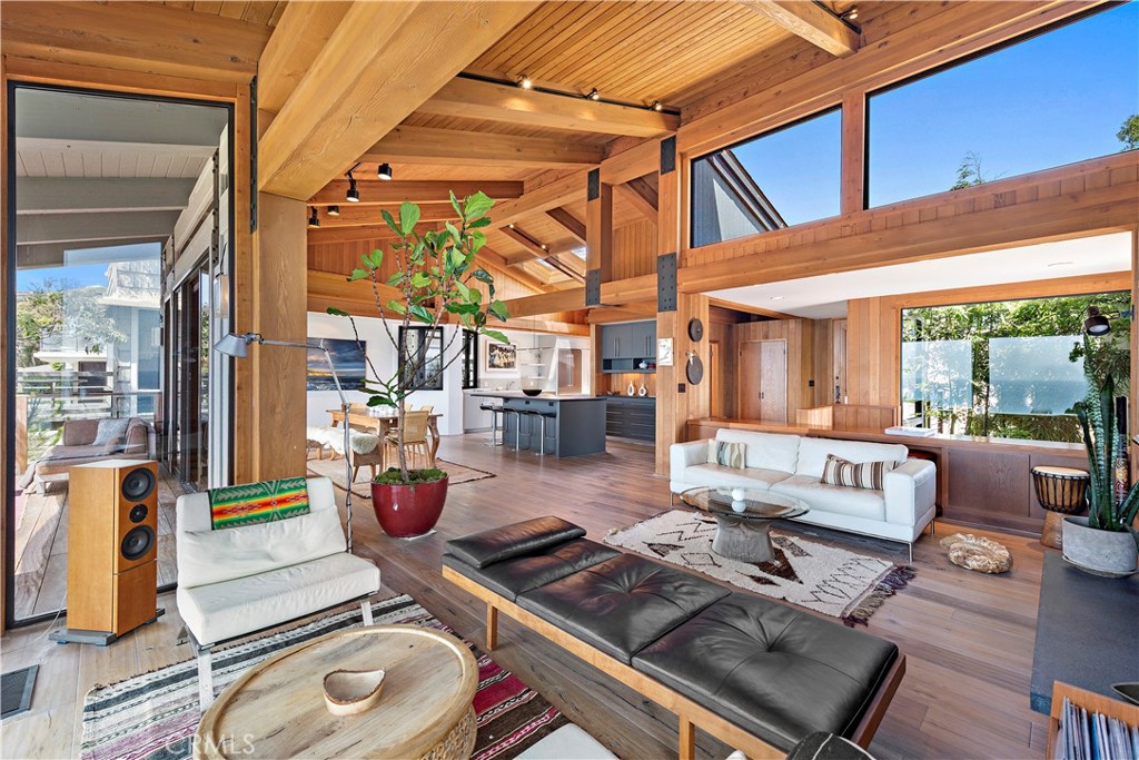 Victoria Beach (VB) - Residential