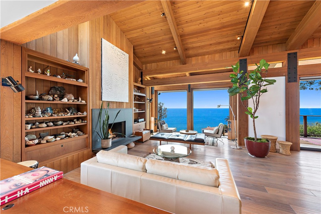 Victoria Beach (VB) - Residential