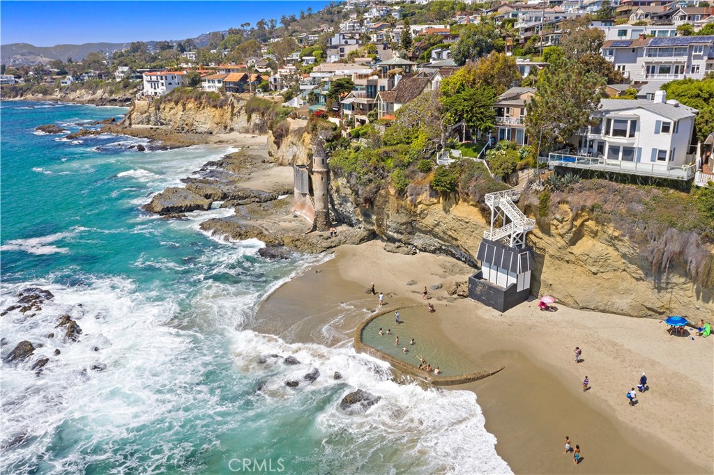 Victoria Beach (VB) - Residential