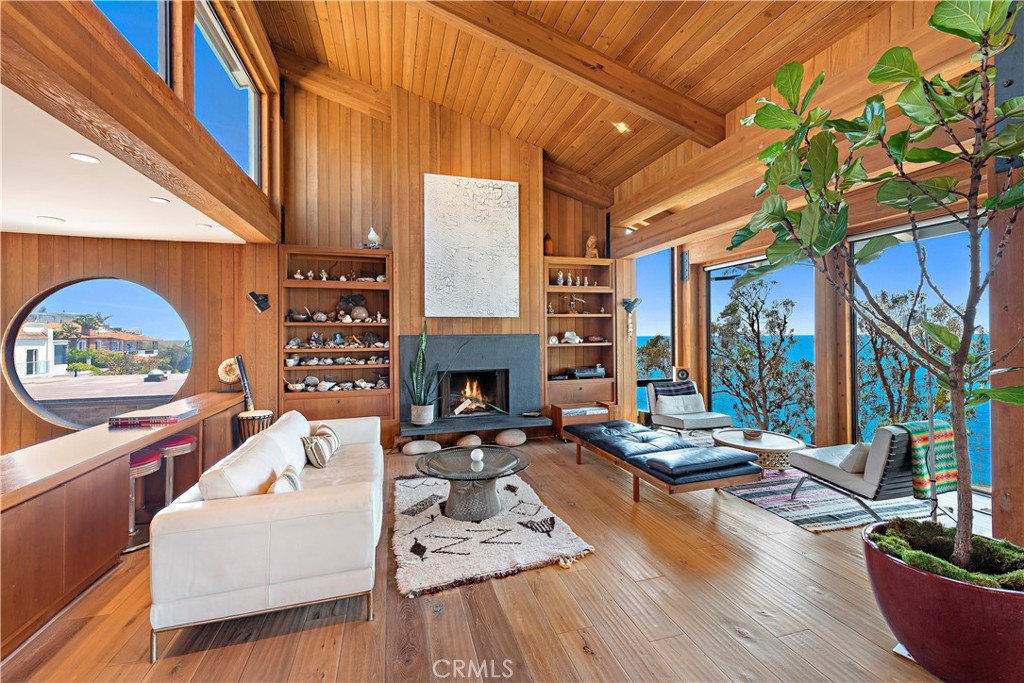 Victoria Beach (VB) - Residential