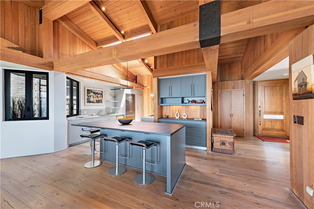 Victoria Beach (VB) - Residential