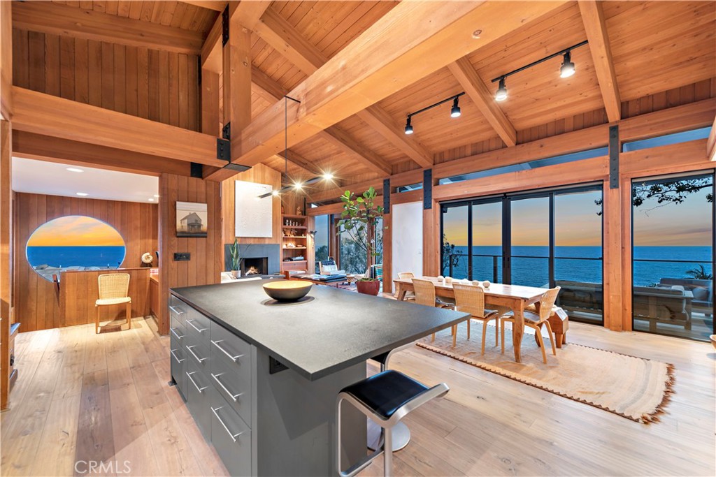 Victoria Beach (VB) - Residential