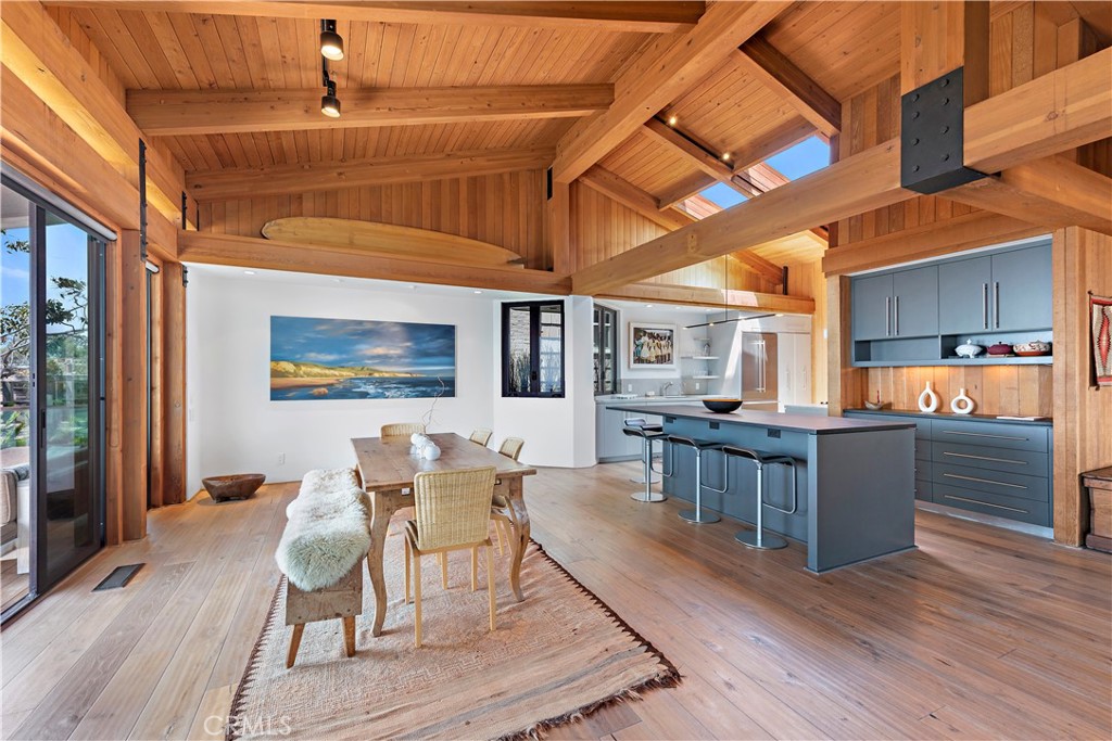 Victoria Beach (VB) - Residential