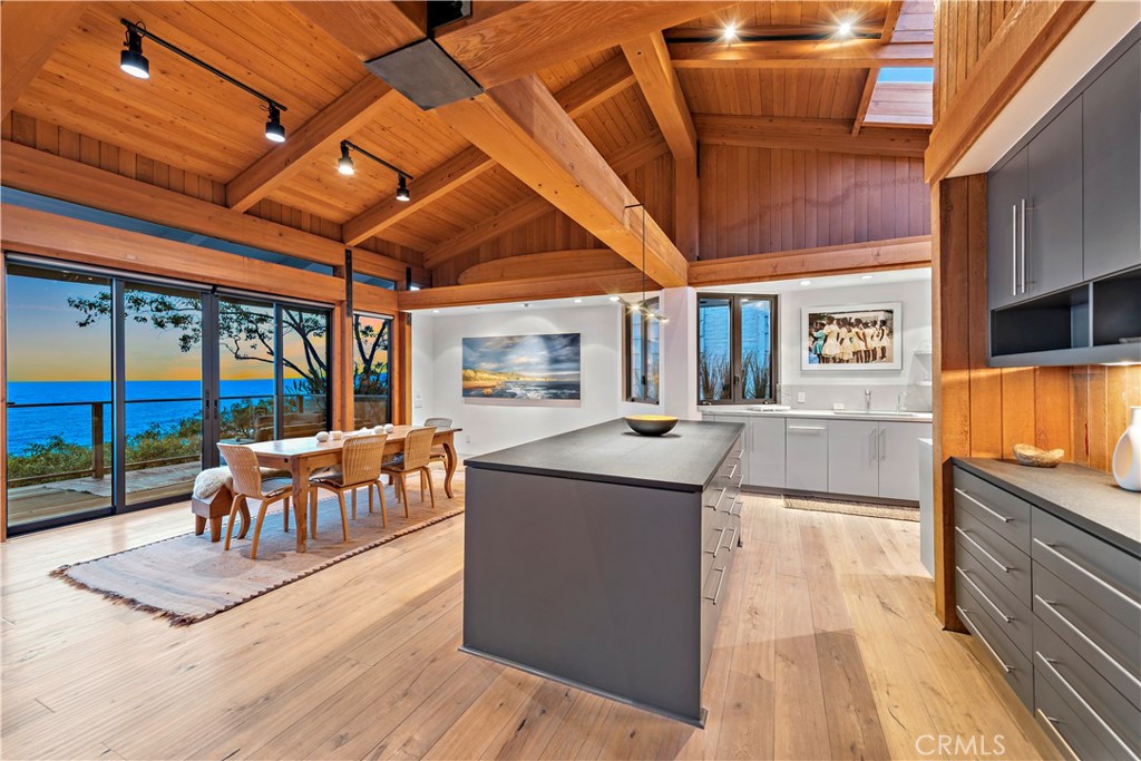 Victoria Beach (VB) - Residential