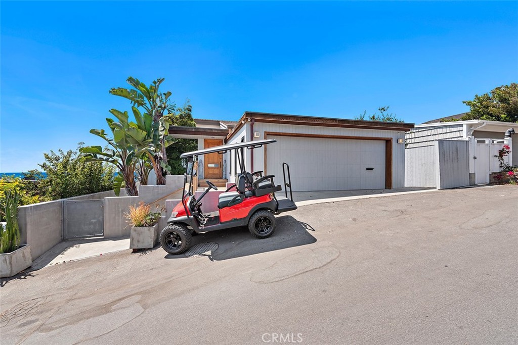 Victoria Beach (VB) - Residential