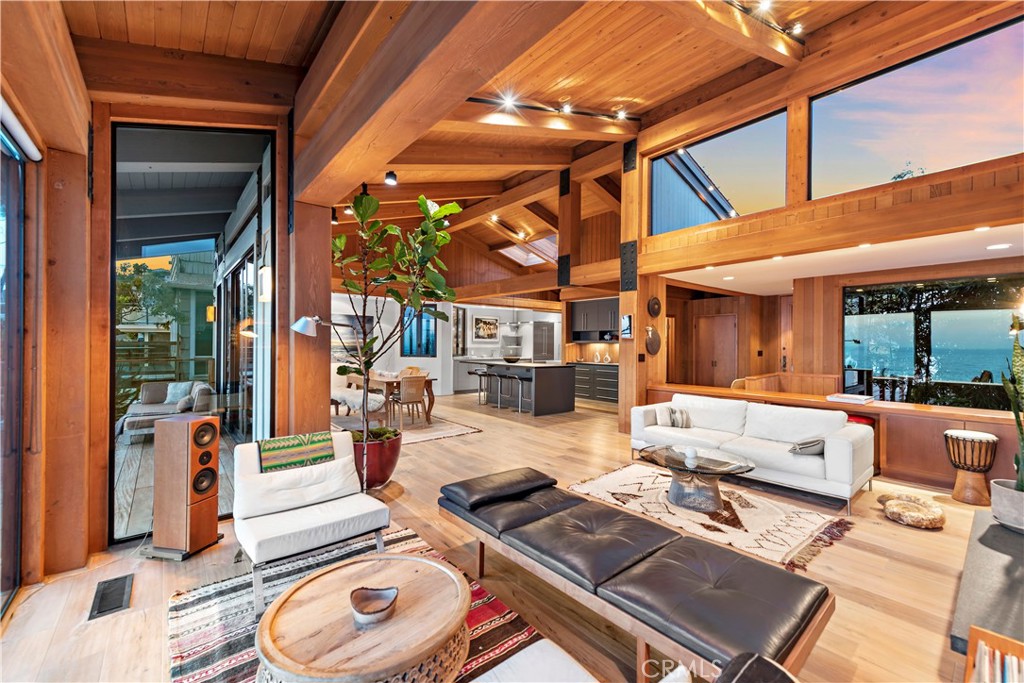 Victoria Beach (VB) - Residential