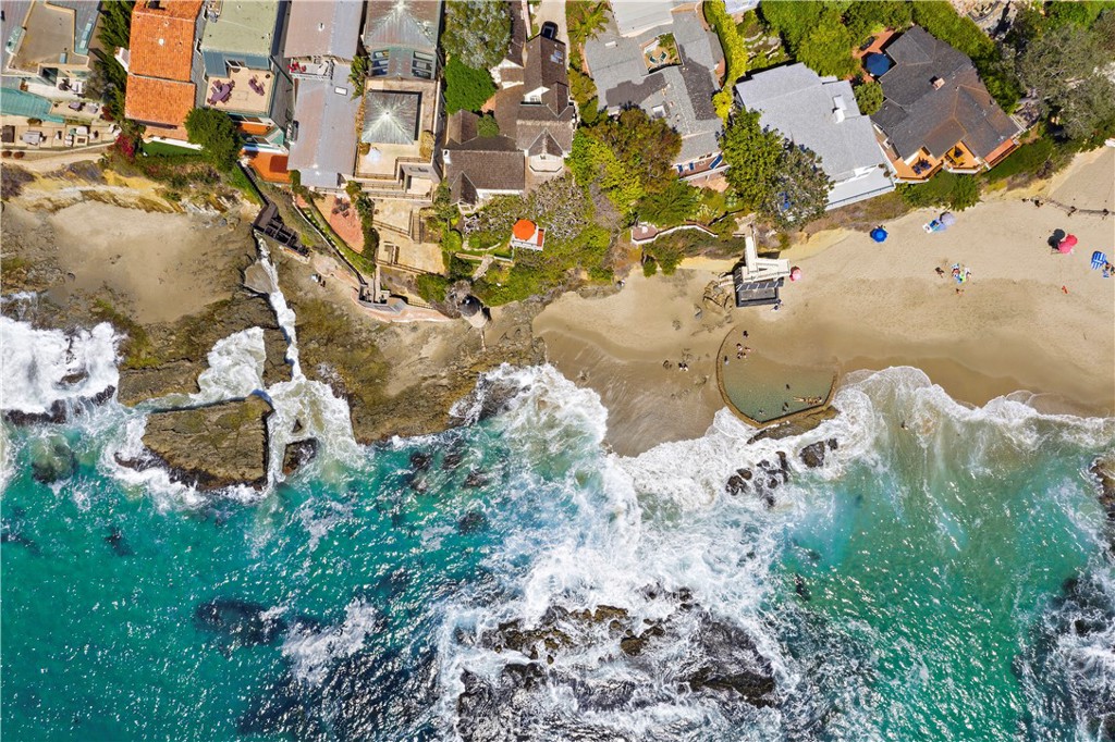 Victoria Beach (VB) - Residential