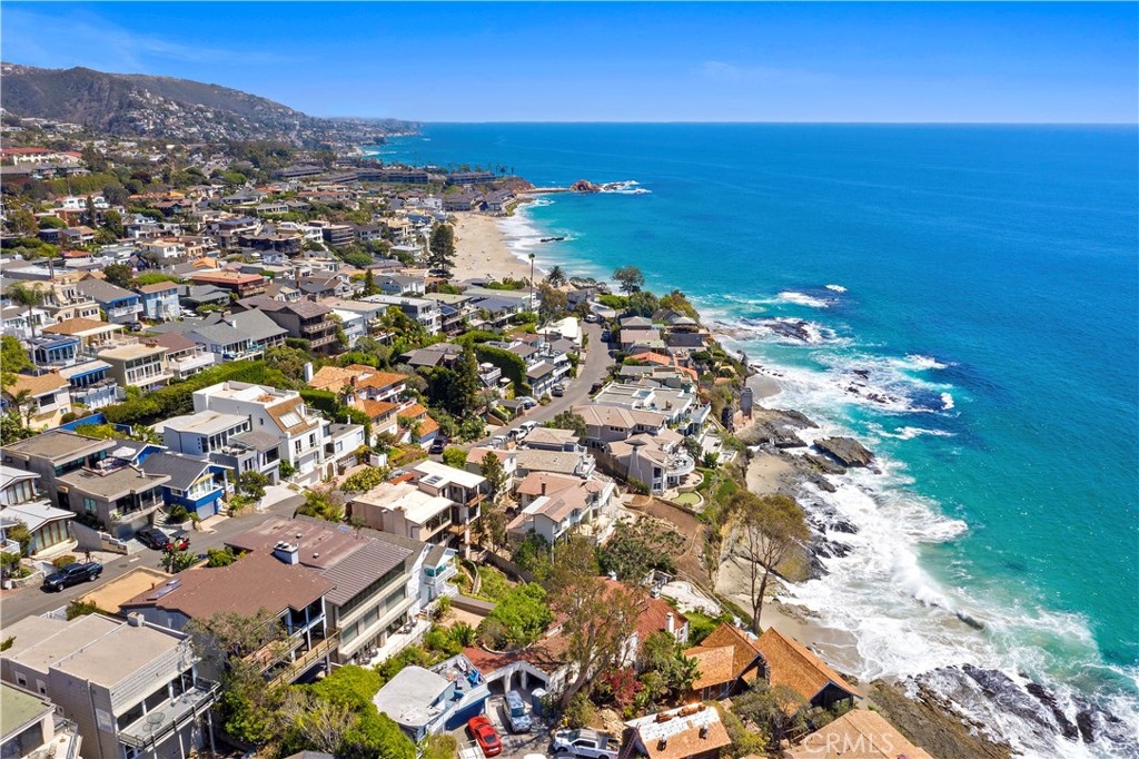 Victoria Beach (VB) - Residential