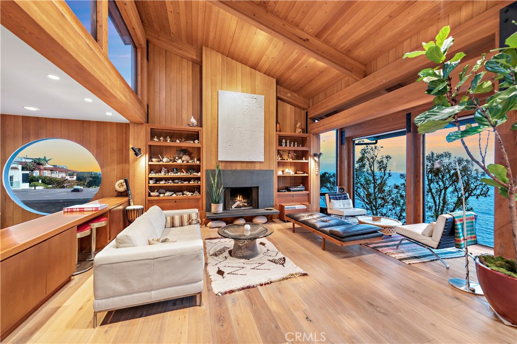 Victoria Beach (VB) - Residential