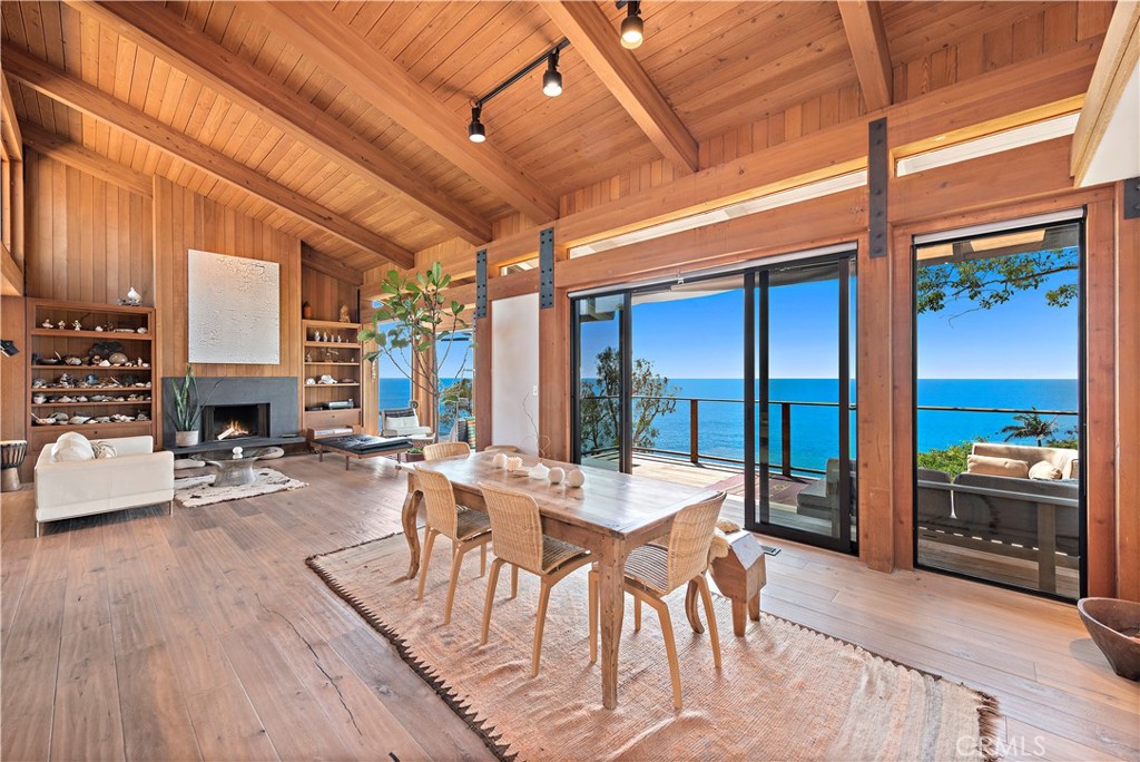 Victoria Beach (VB) - Residential