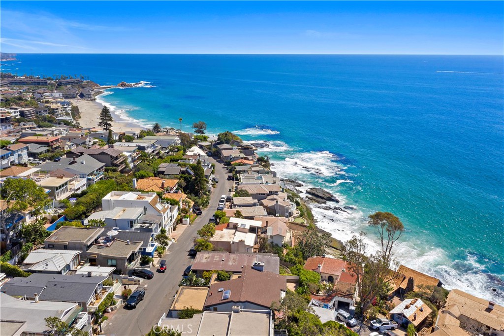 Victoria Beach (VB) - Residential